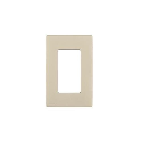 Leviton® REWP1-WG Decorative Wallplates