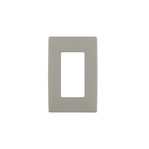 Leviton® REWP1-WS Decorative Wallplates
