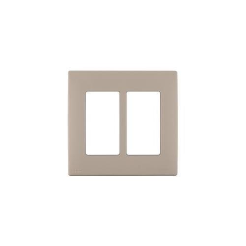 Leviton® REWP2-CA Decorative Wallplates