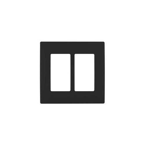 Leviton® REWP2-OB Decorative Wallplates