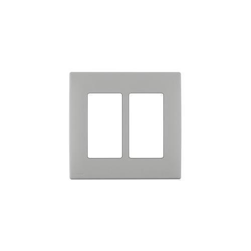 Leviton® REWP2-PG Decorative Wallplates