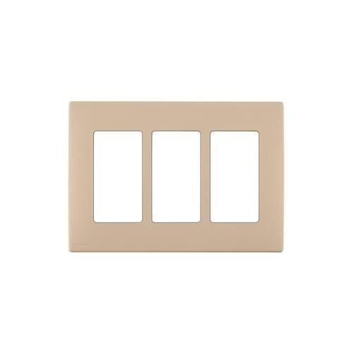 Leviton® REWP3-DT Standard Wallplates