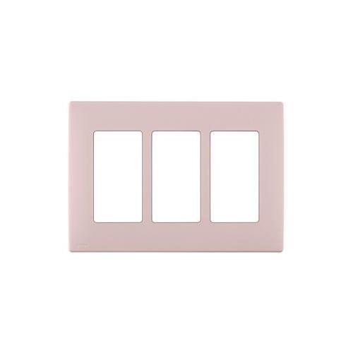 Leviton® REWP3-FP Standard Wallplates