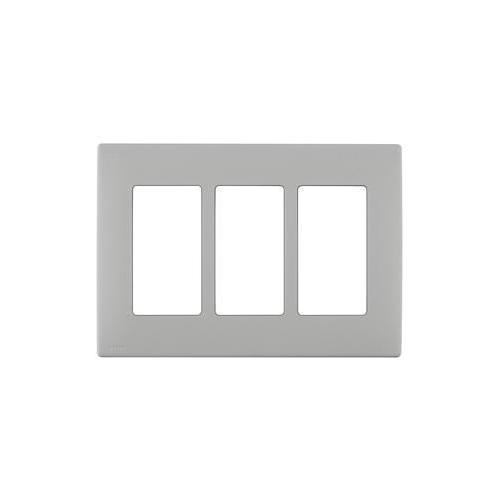 Leviton® REWP3-PS Standard Wallplates
