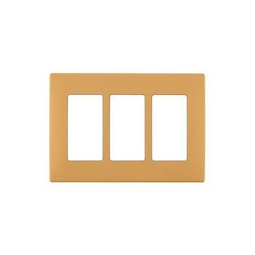 Leviton® REWP3-TC Standard Wallplates
