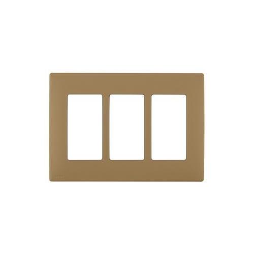 Leviton® REWP3-WC Standard Wallplates
