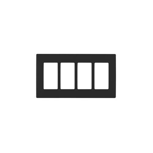 Leviton® REWP4-OB Standard Wallplates
