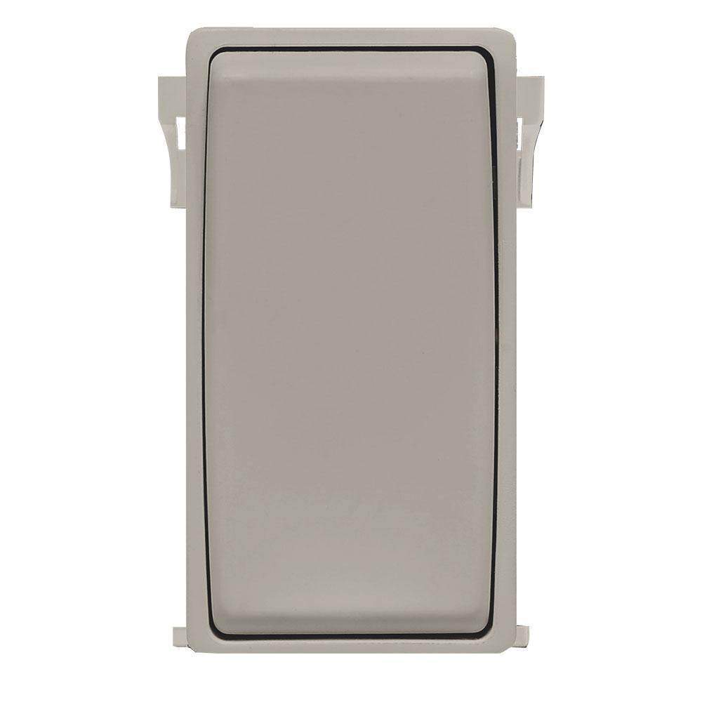 Leviton® RK15X-WS Dimmer Color Change Kits