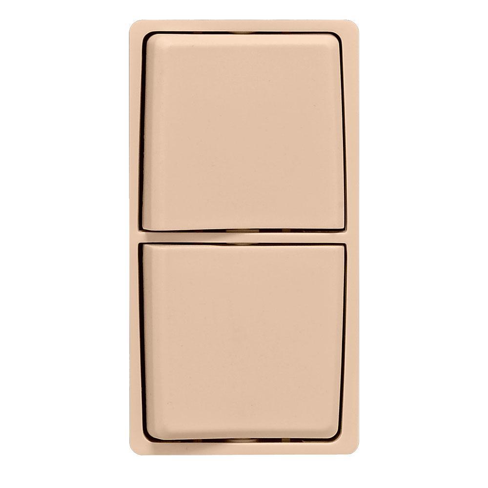 Leviton® RK634-DT Switch Miscellaneous Accessories