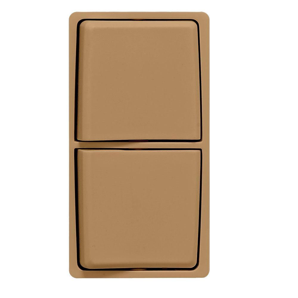 Leviton® RK634-WC Switch Miscellaneous Accessories