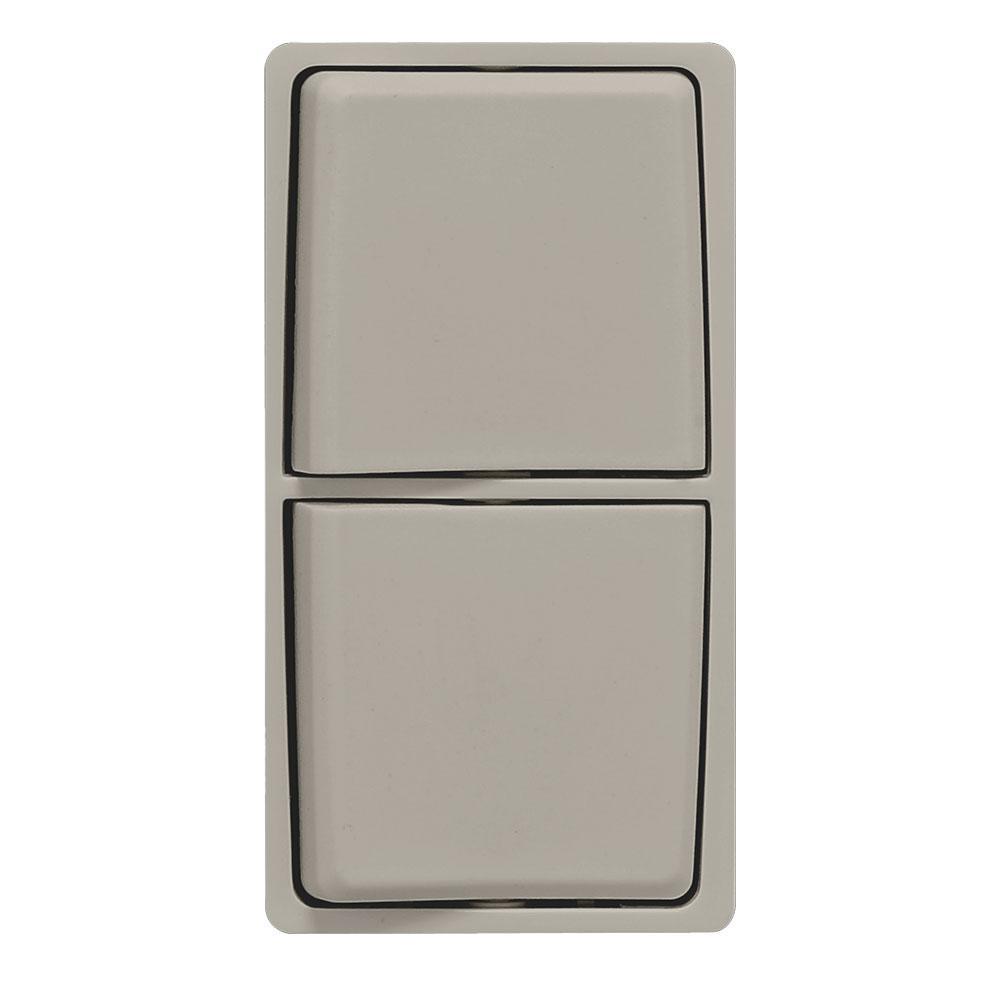 Leviton® RK634-WS Switch Miscellaneous Accessories