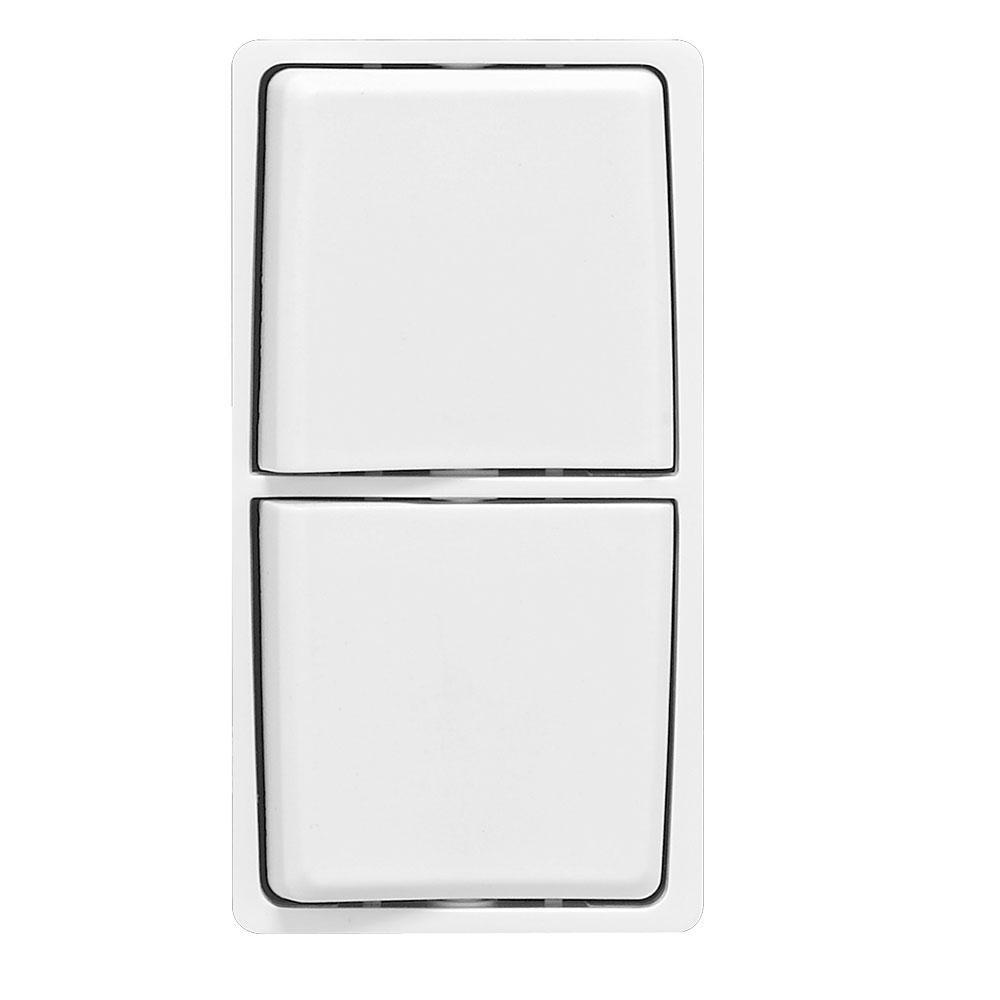 Leviton® RK634-WW Switch Miscellaneous Accessories