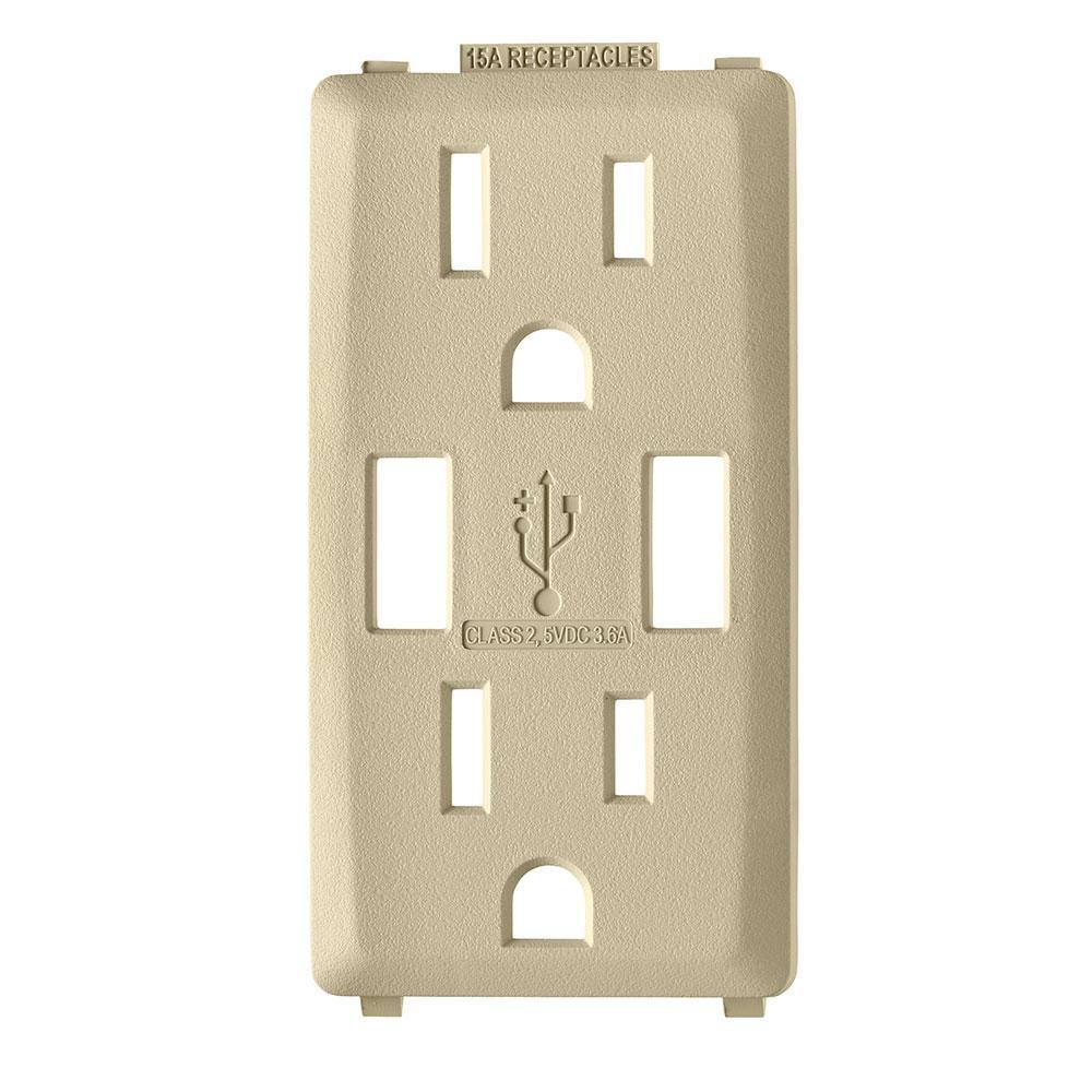 Leviton® RKAA1-CA Dimmer Color Change Kits