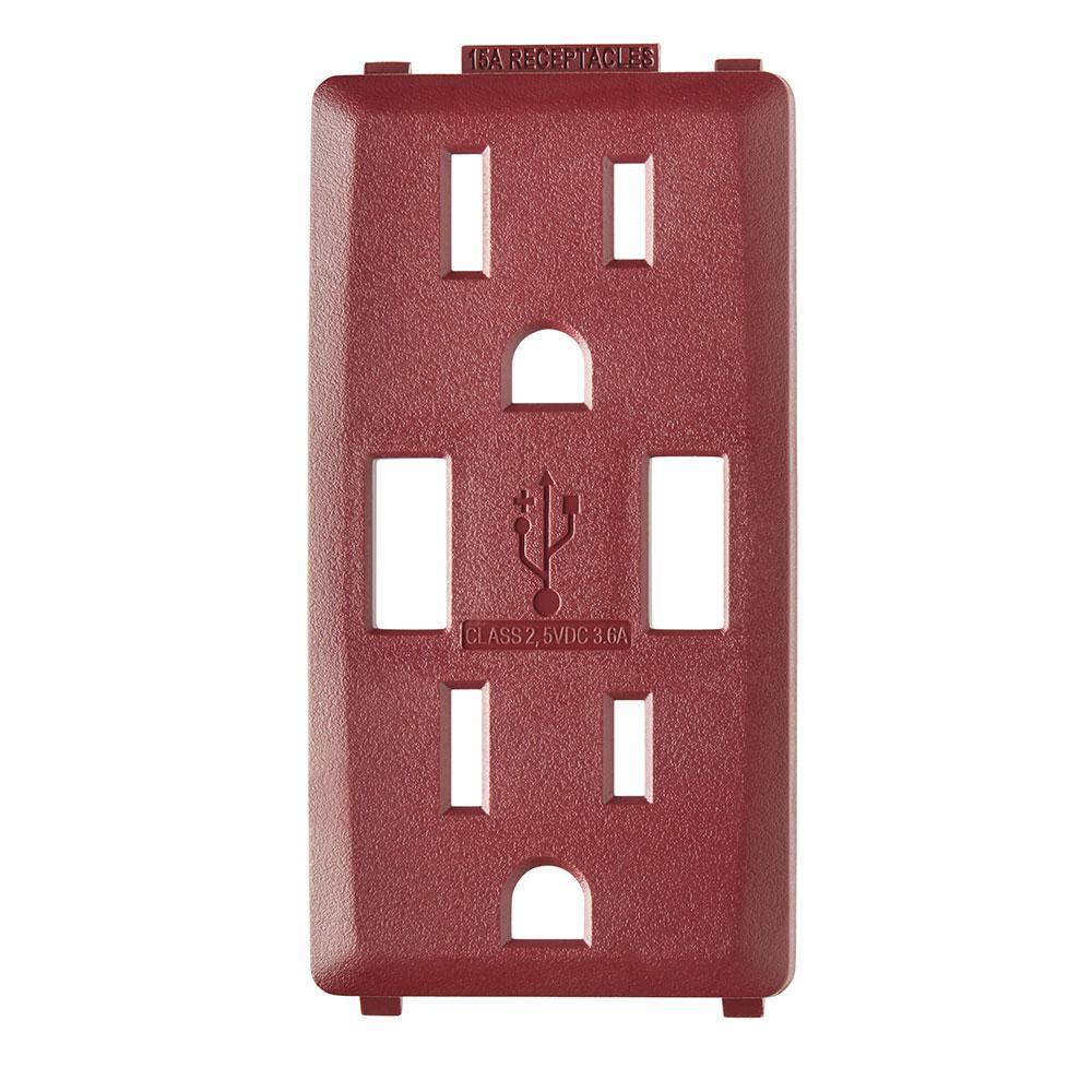 Leviton® RKAA1-DG Dimmer Color Change Kits