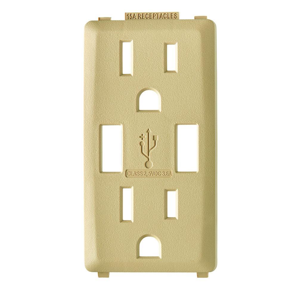 Leviton® RKAA1-DT Dimmer Color Change Kits