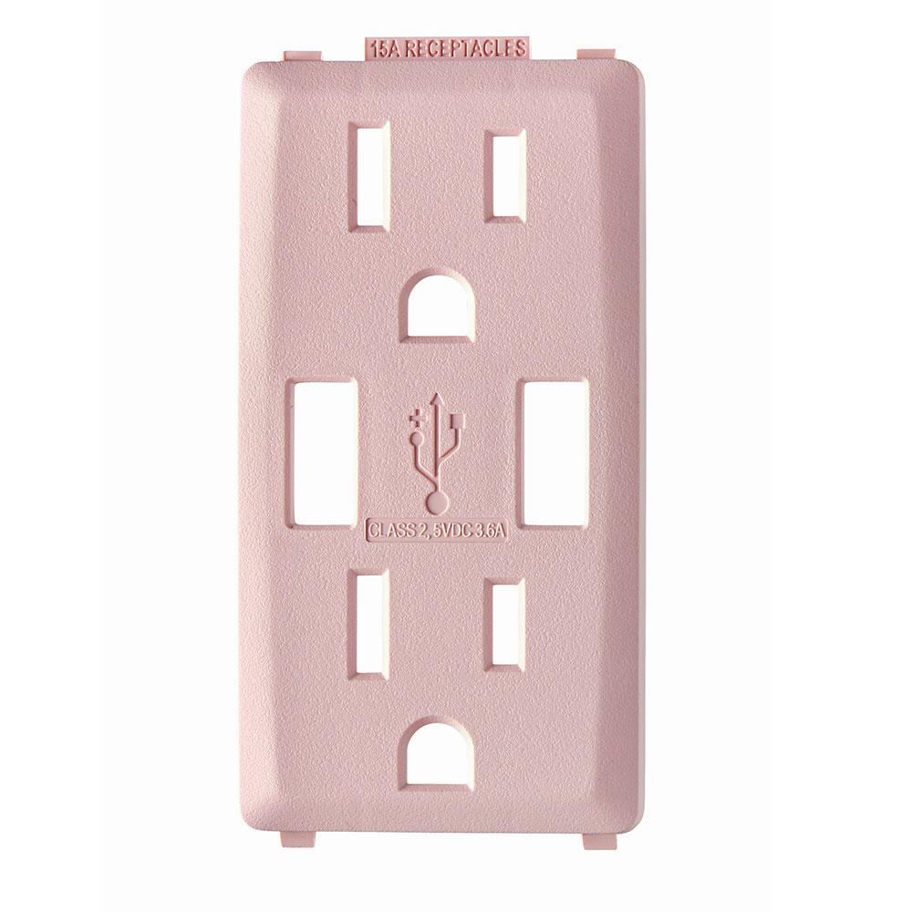 Leviton® RKAA1-FP Dimmer Color Change Kits