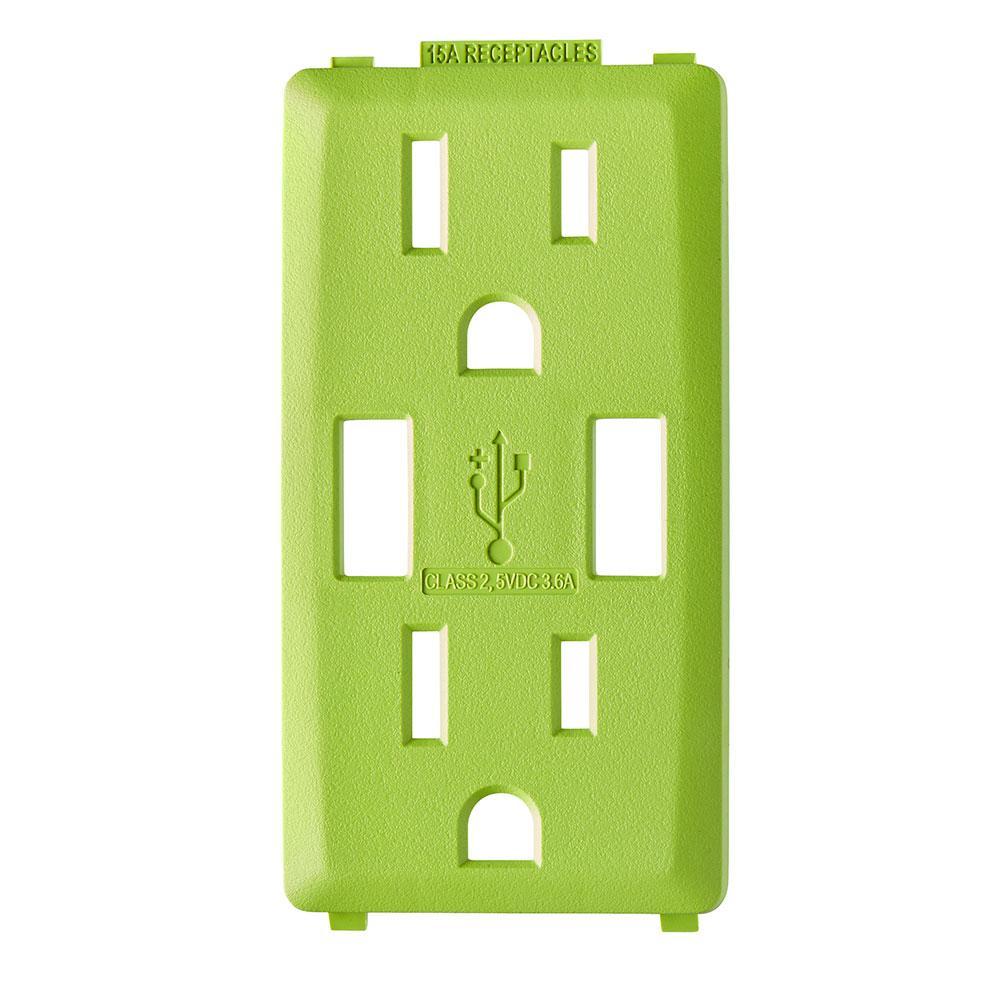 Leviton® RKAA1-GS Dimmer Color Change Kits