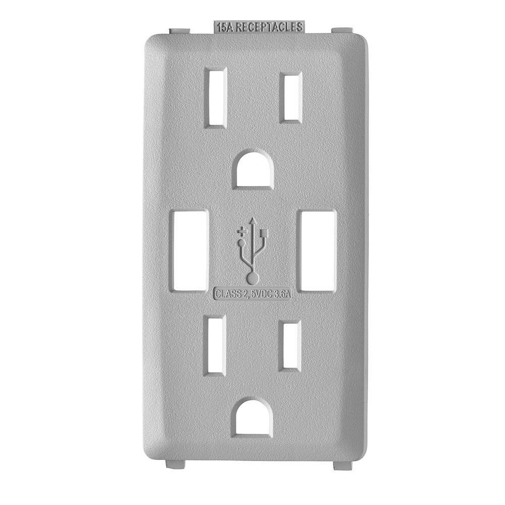 Leviton® RKAA1-PG Dimmer Color Change Kits