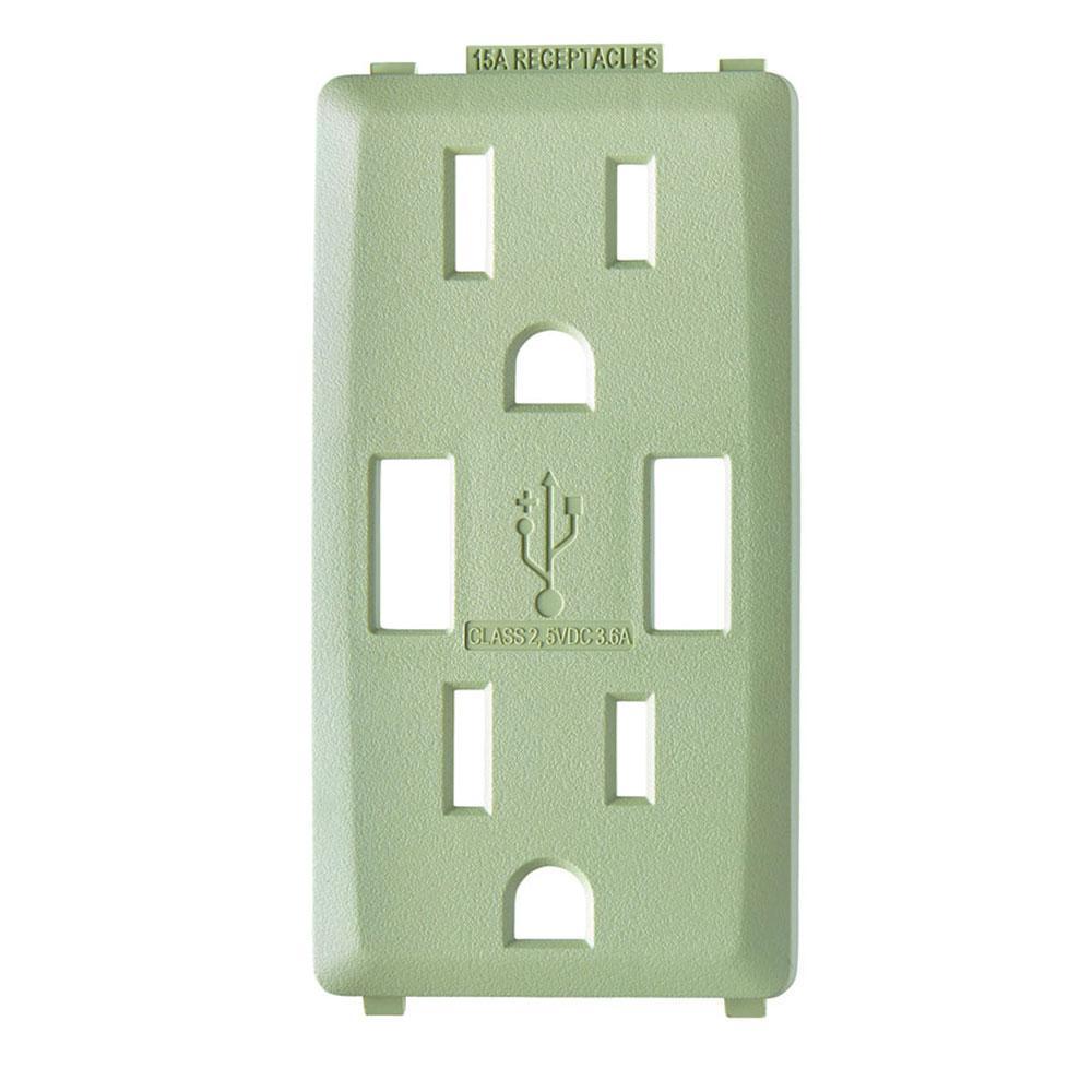 Leviton® RKAA1-PS Dimmer Color Change Kits