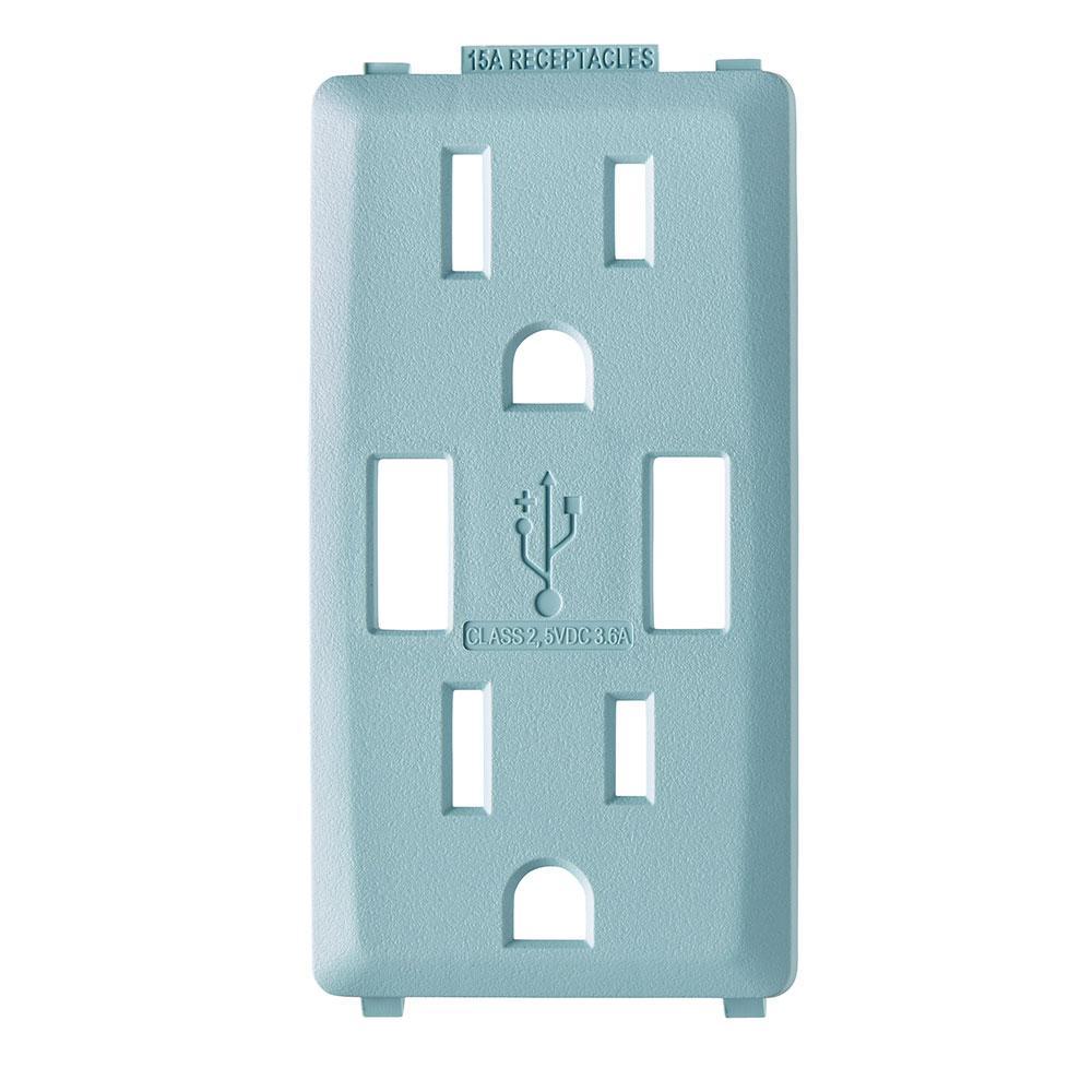Leviton® RKAA1-SE Dimmer Color Change Kits