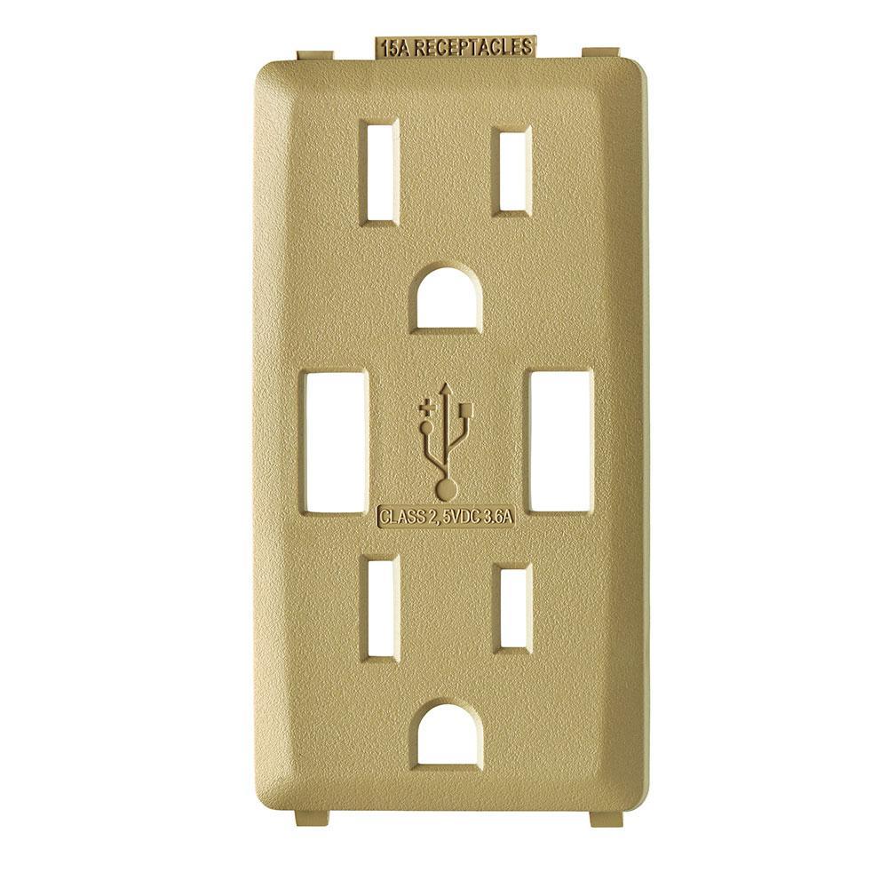 Leviton® RKAA1-WC Dimmer Color Change Kits