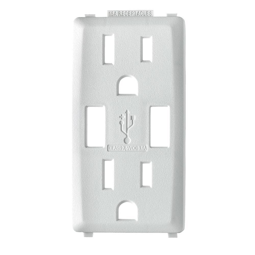 Leviton® RKAA1-WW Dimmer Color Change Kits