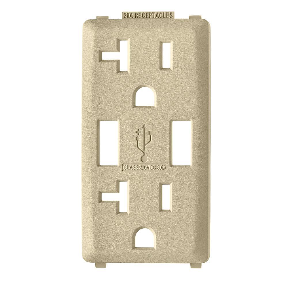 Leviton® RKAA2-CA Dimmer Color Change Kits