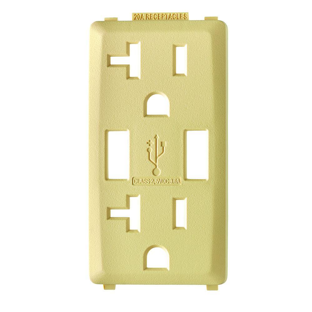 Leviton® RKAA2-CS Dimmer Color Change Kits