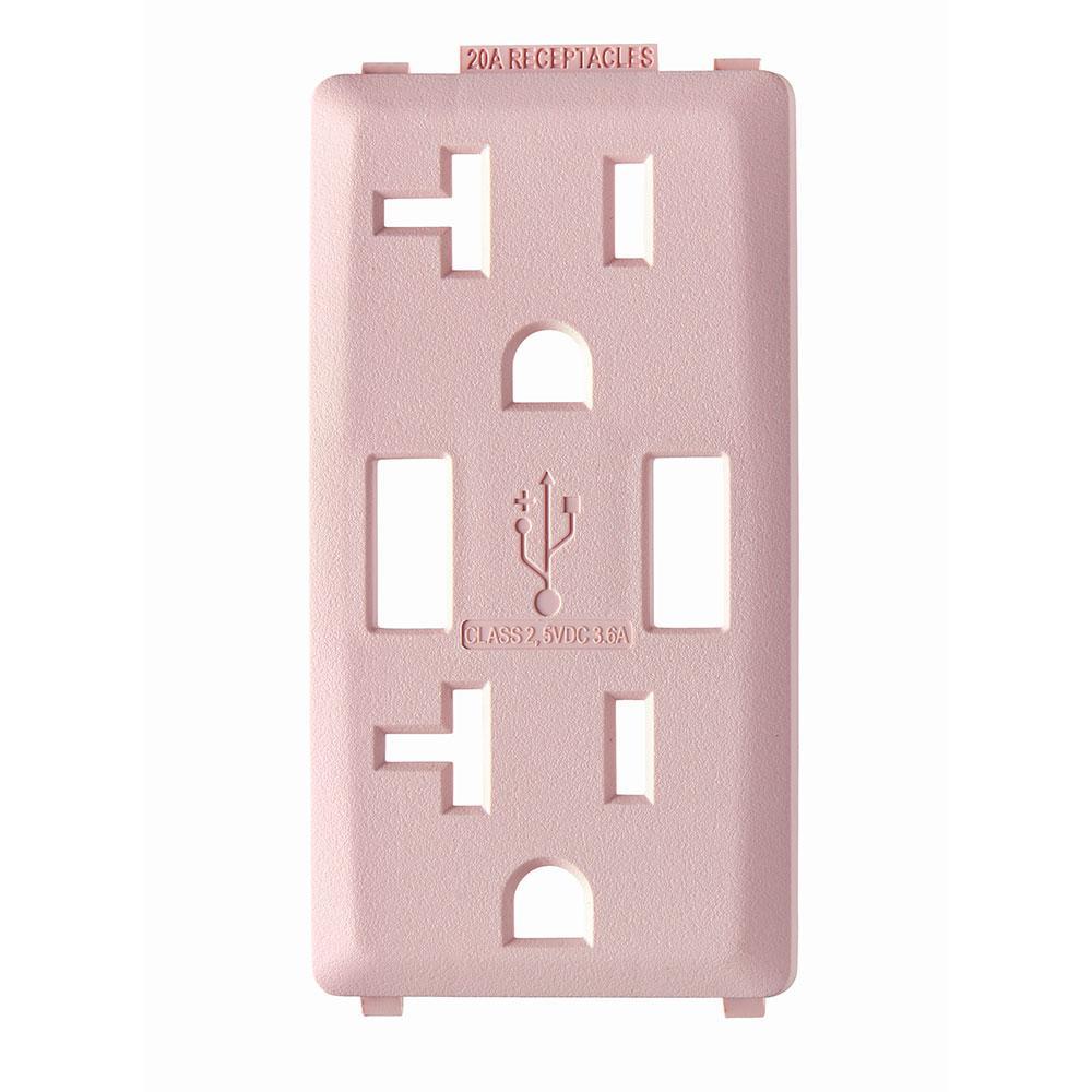 Leviton® RKAA2-FP Dimmer Color Change Kits