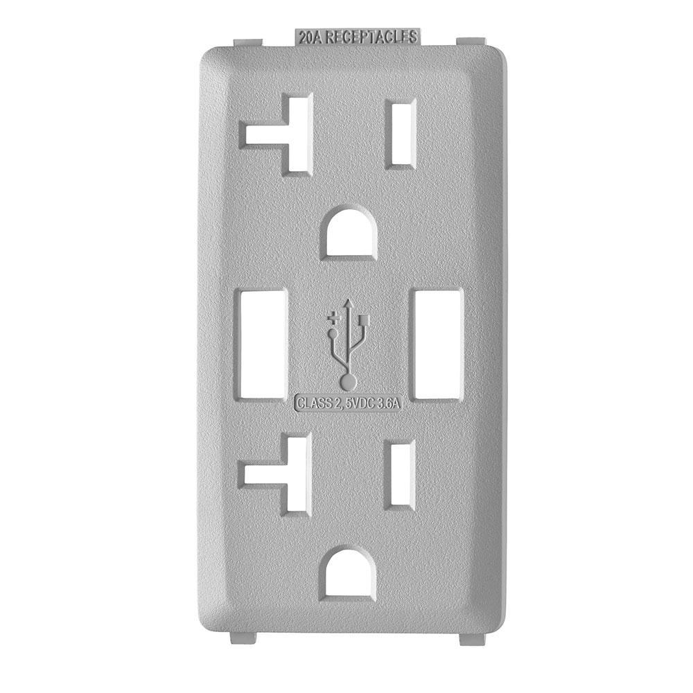 Leviton® RKAA2-PG Dimmer Color Change Kits