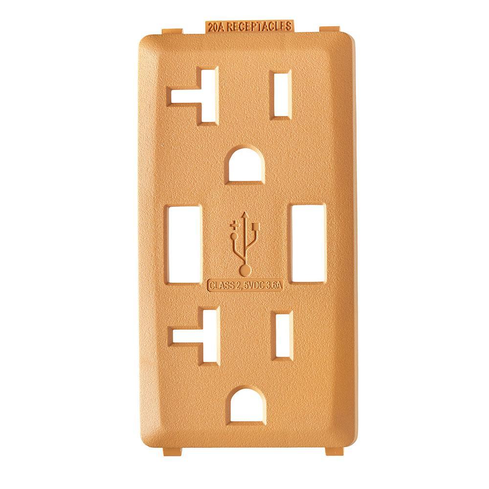 Leviton® RKAA2-TC Dimmer Color Change Kits