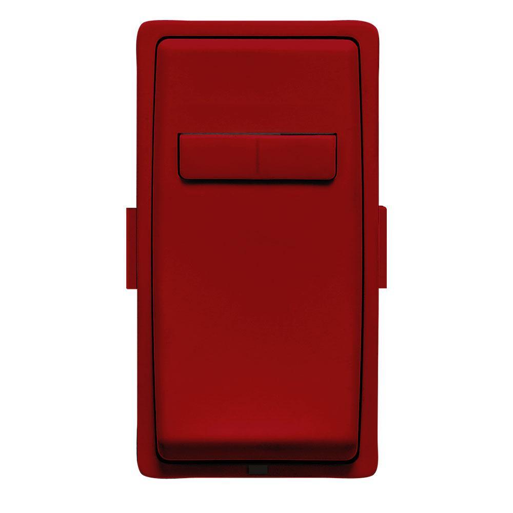 Leviton® RKDCD-RE Dimmer Color Change Kits