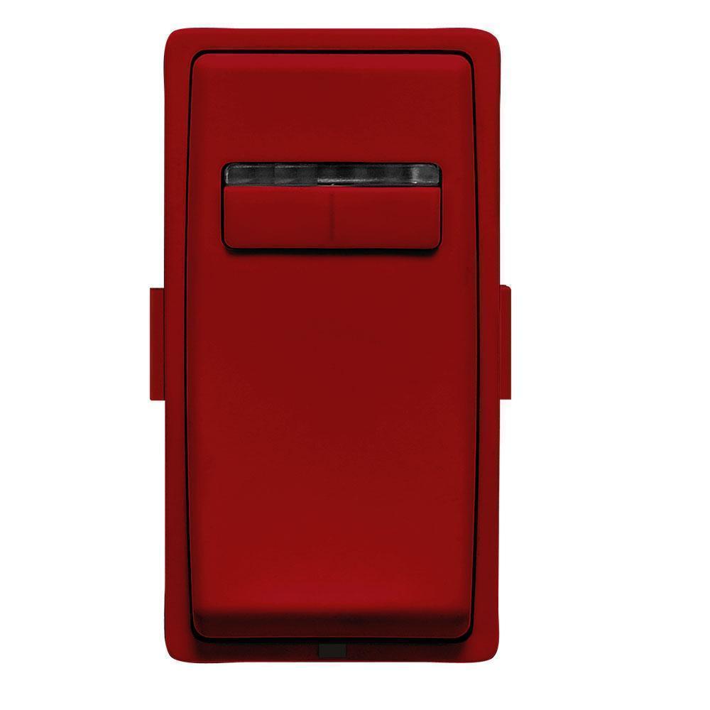 Leviton® RKDMD-RE Dimmer Color Change Kits