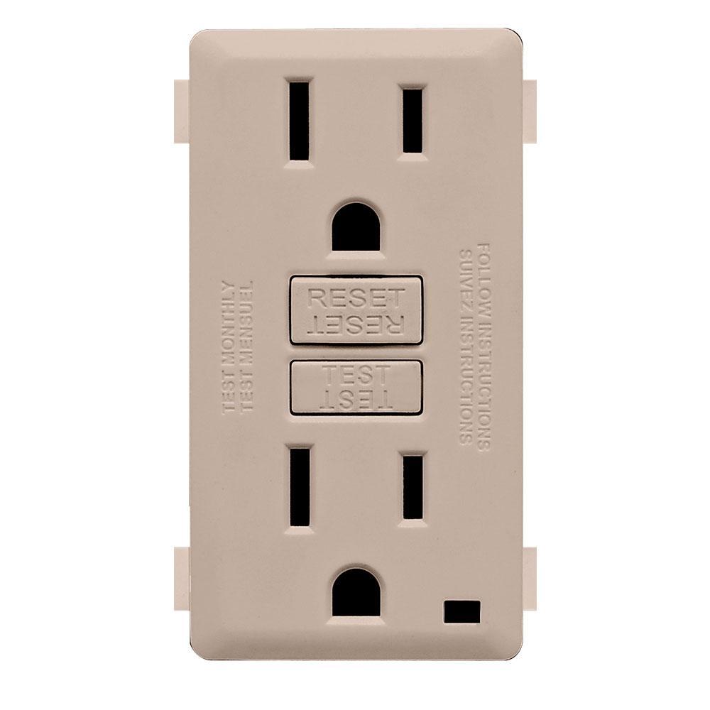 Leviton® RKG15-CA GFCI Device Accessories