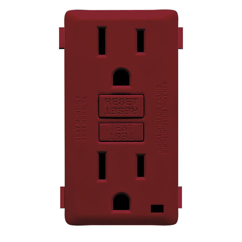 Leviton® RKG15-DG GFCI Device Accessories