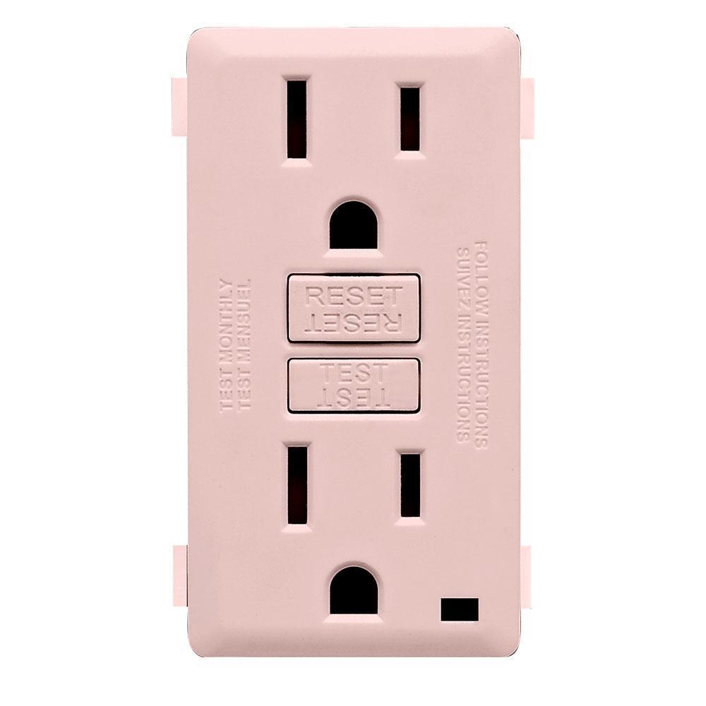Leviton® RKG15-FP GFCI Device Accessories