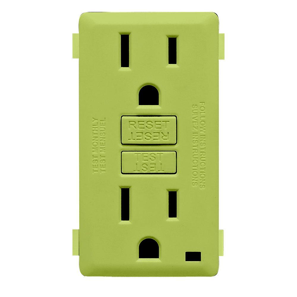 Leviton® RKG15-GS GFCI Device Accessories