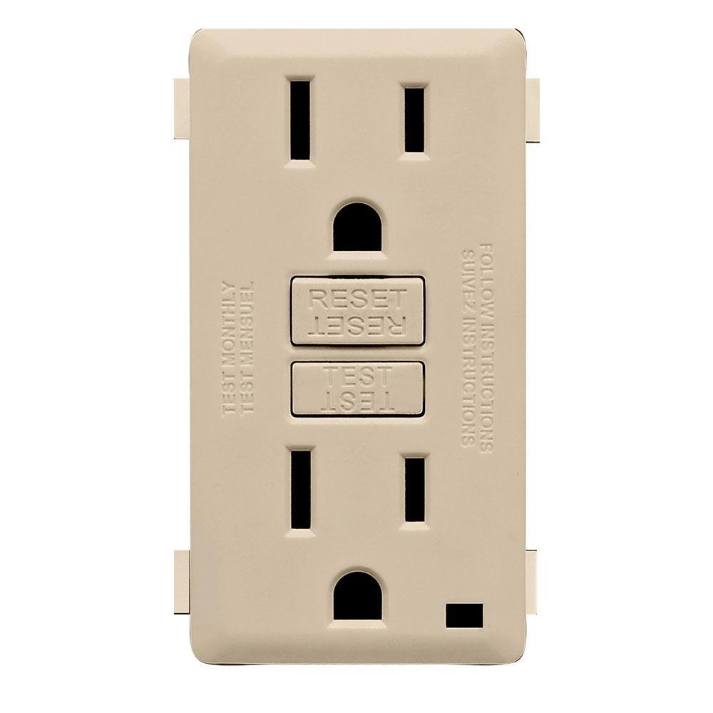 Leviton® RKG15-NS GFCI Device Accessories