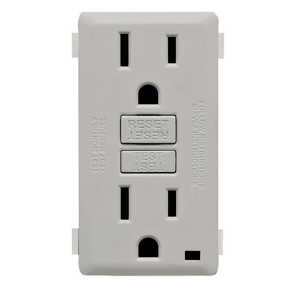 Leviton® RKG15-PG GFCI Device Accessories