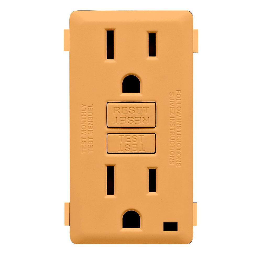 Leviton® RKG15-TC GFCI Device Accessories