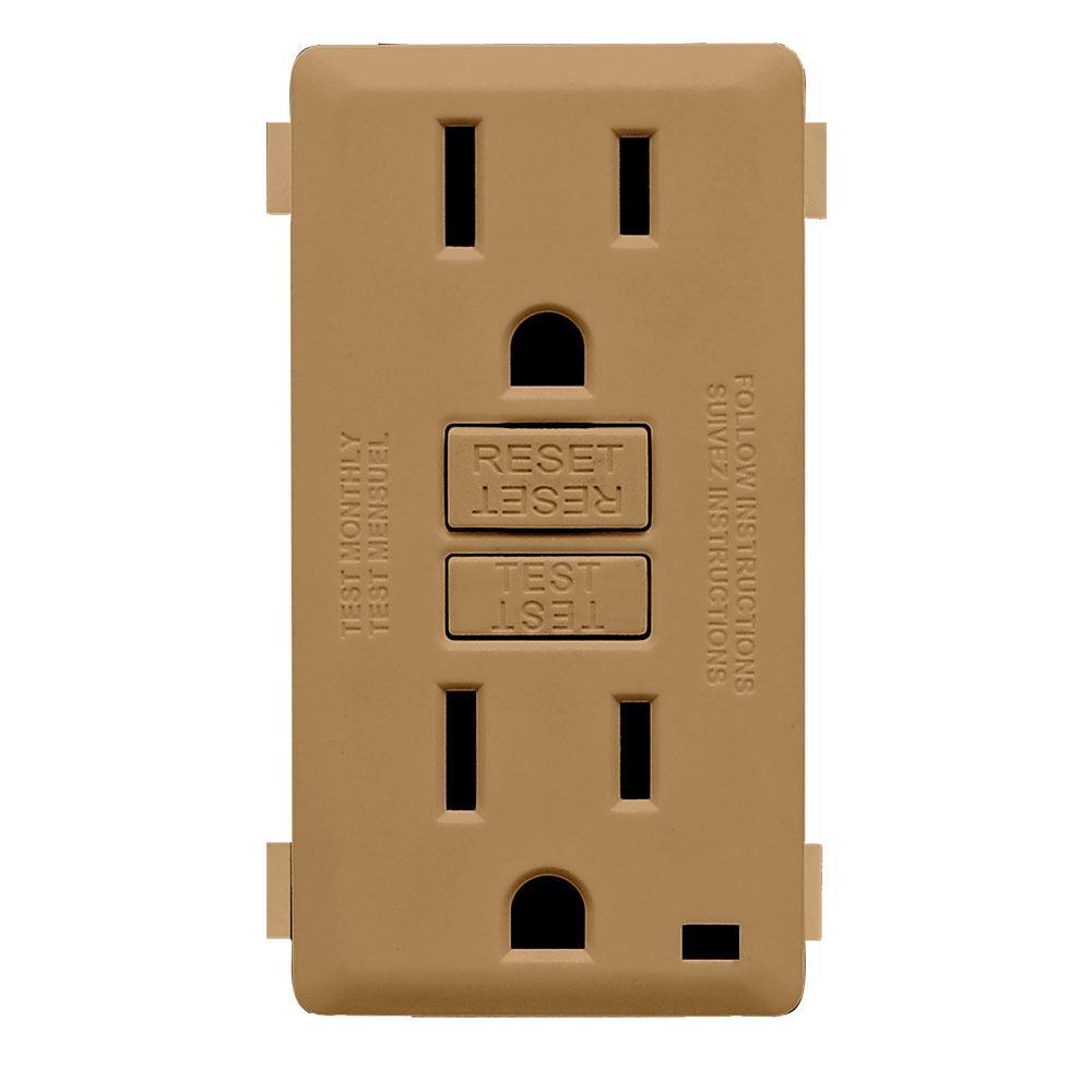 Leviton® RKG15-WC GFCI Device Accessories