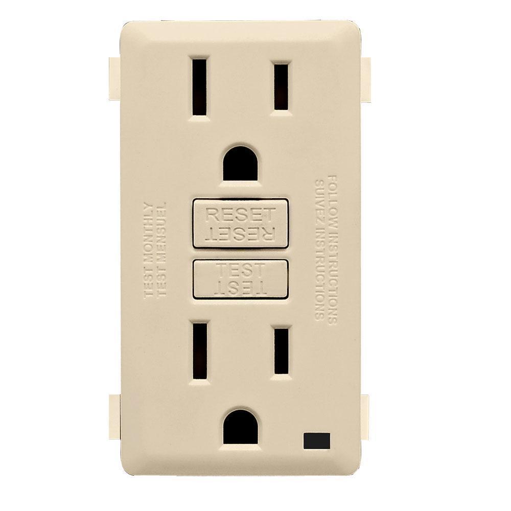 Leviton® RKG15-WG GFCI Device Accessories