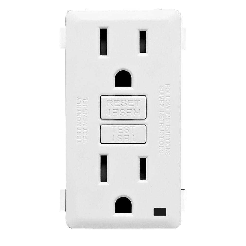 Leviton® RKG15-WW GFCI Device Accessories