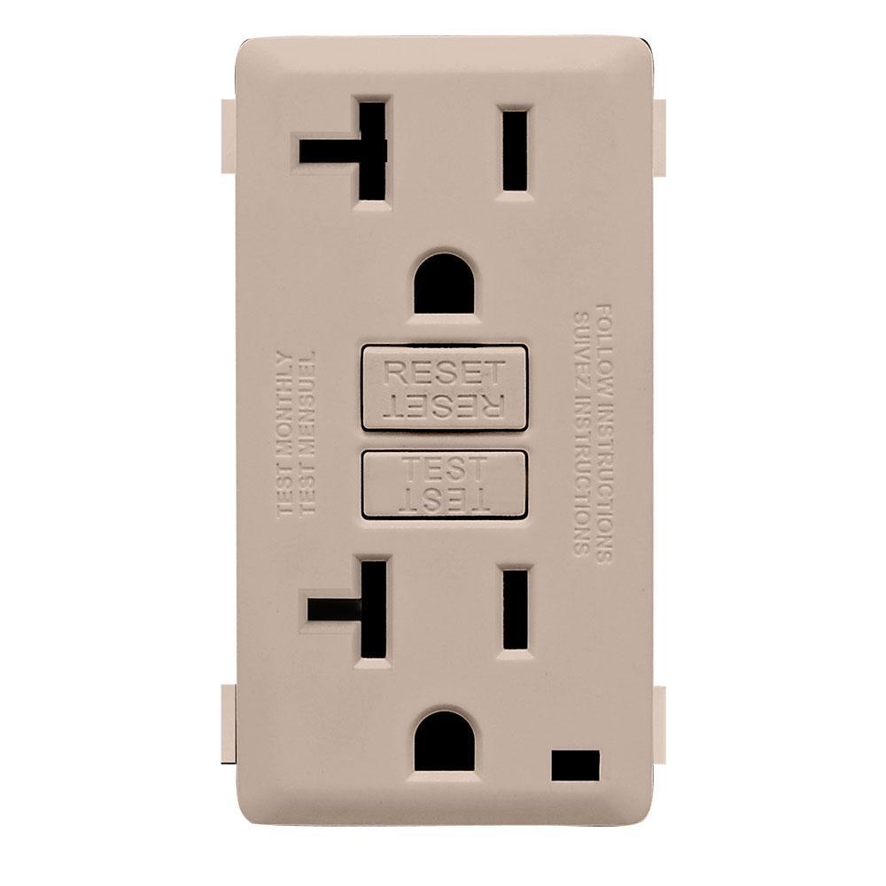 Leviton® RKG20-CA GFCI Device Accessories