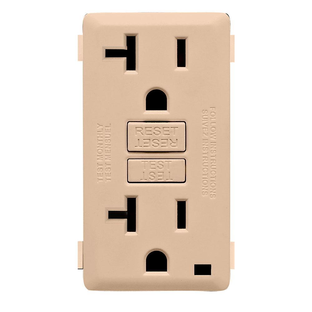 Leviton® RKG20-DT GFCI Device Accessories