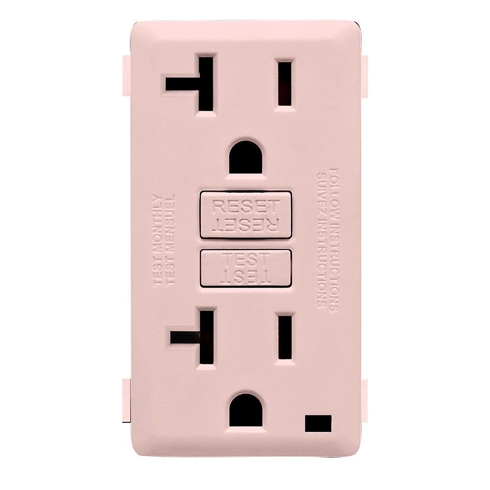 Leviton® RKG20-FP GFCI Device Accessories