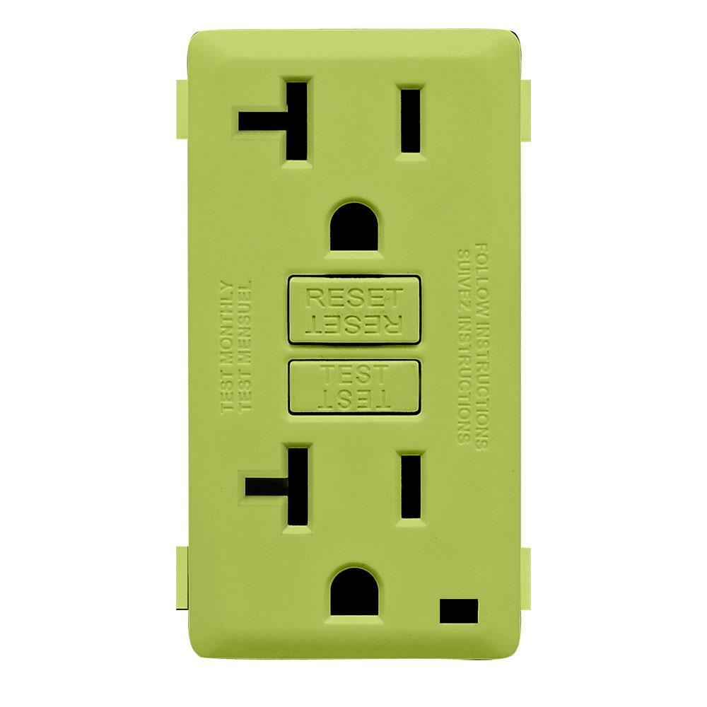 Leviton® RKG20-GS GFCI Device Accessories