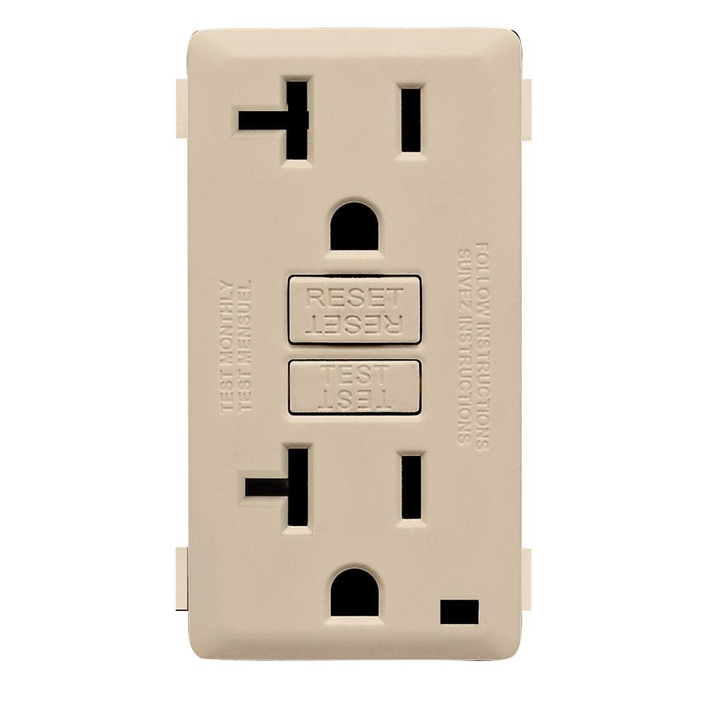 Leviton® RKG20-NS GFCI Device Accessories