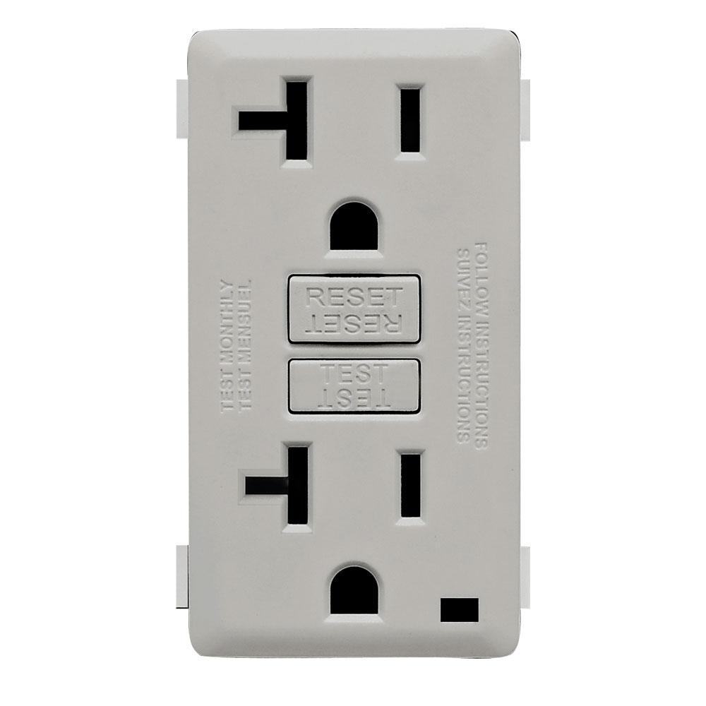 Leviton® RKG20-PG GFCI Device Accessories
