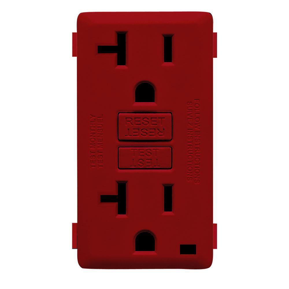 Leviton® RKG20-RE GFCI Device Accessories
